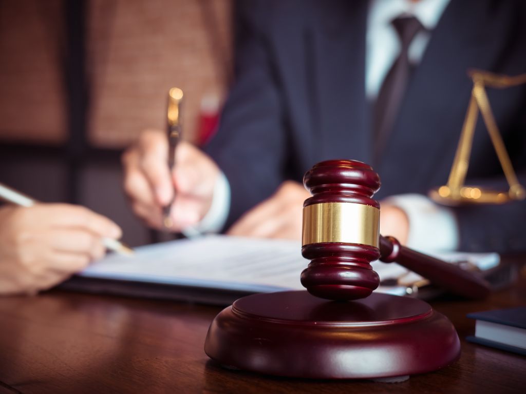 Avocat indépendant objectifs marketing