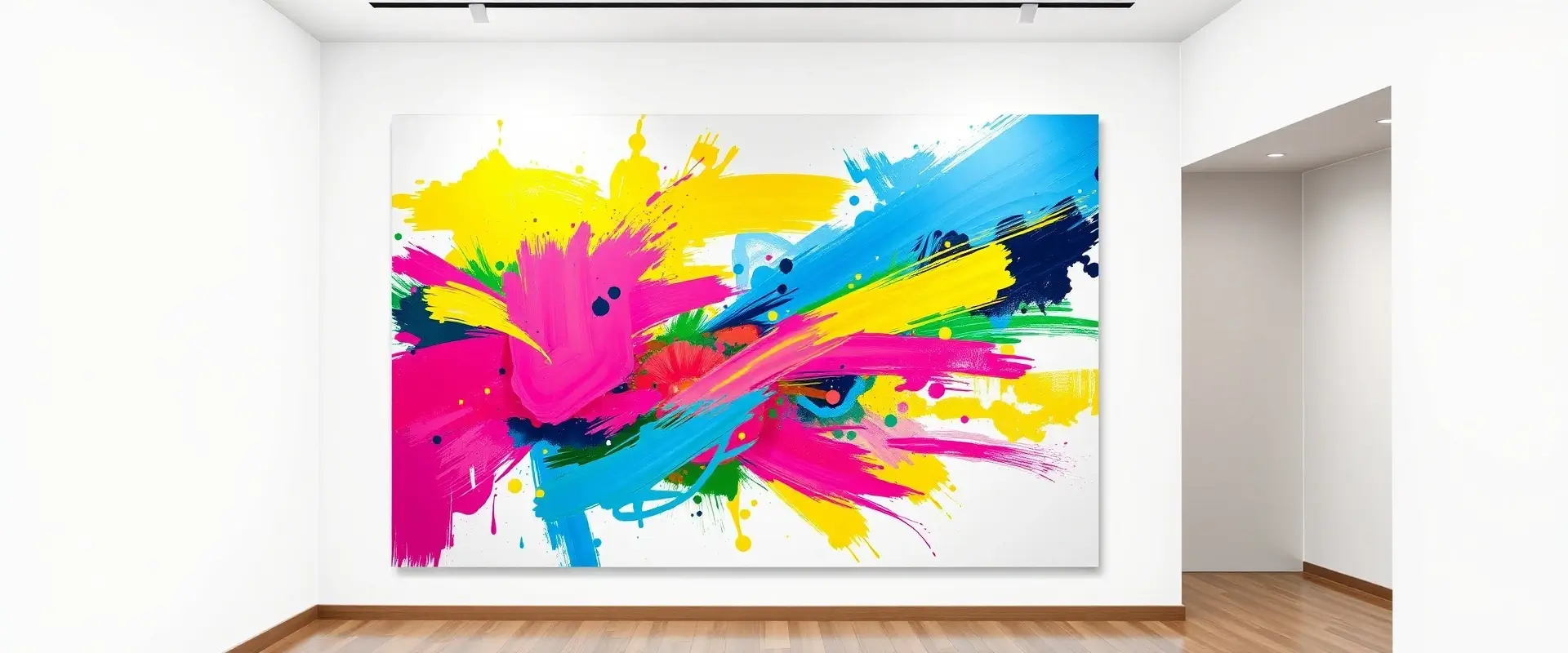 Image de couverture pour la landing page Professionnelle pour Artiste - Offre 99 € de Feeling and Create - modèle proposé par Feeling and Create / Feeling & Create