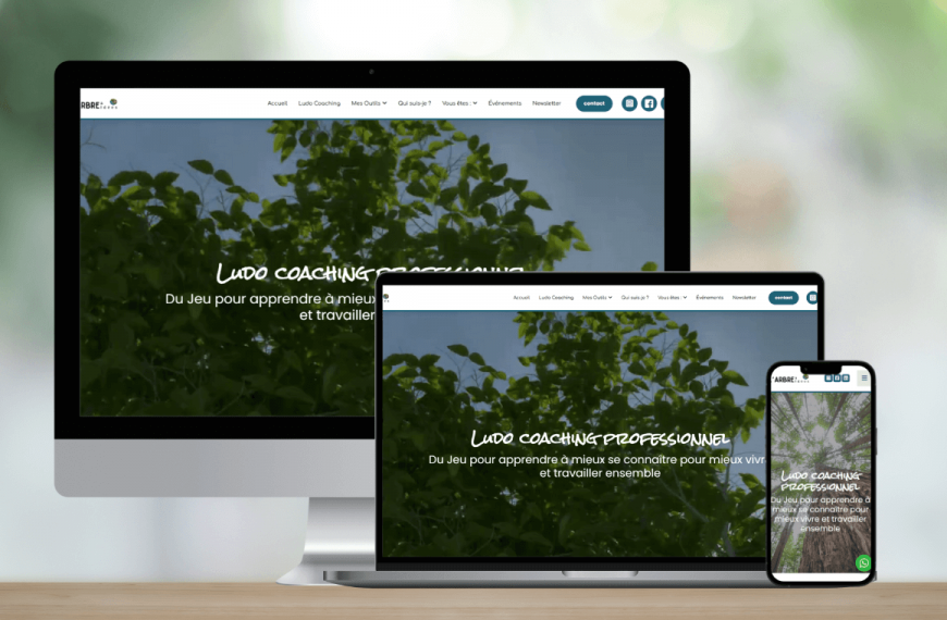 L’Arbre à Idées : Le ludo coaching pour les professionnels