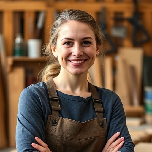 Marie Laurent