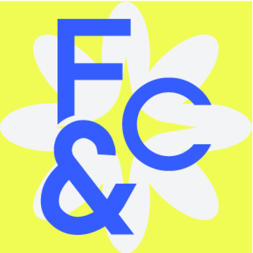 Nouveau Logo de Feeling and Create - F&C
