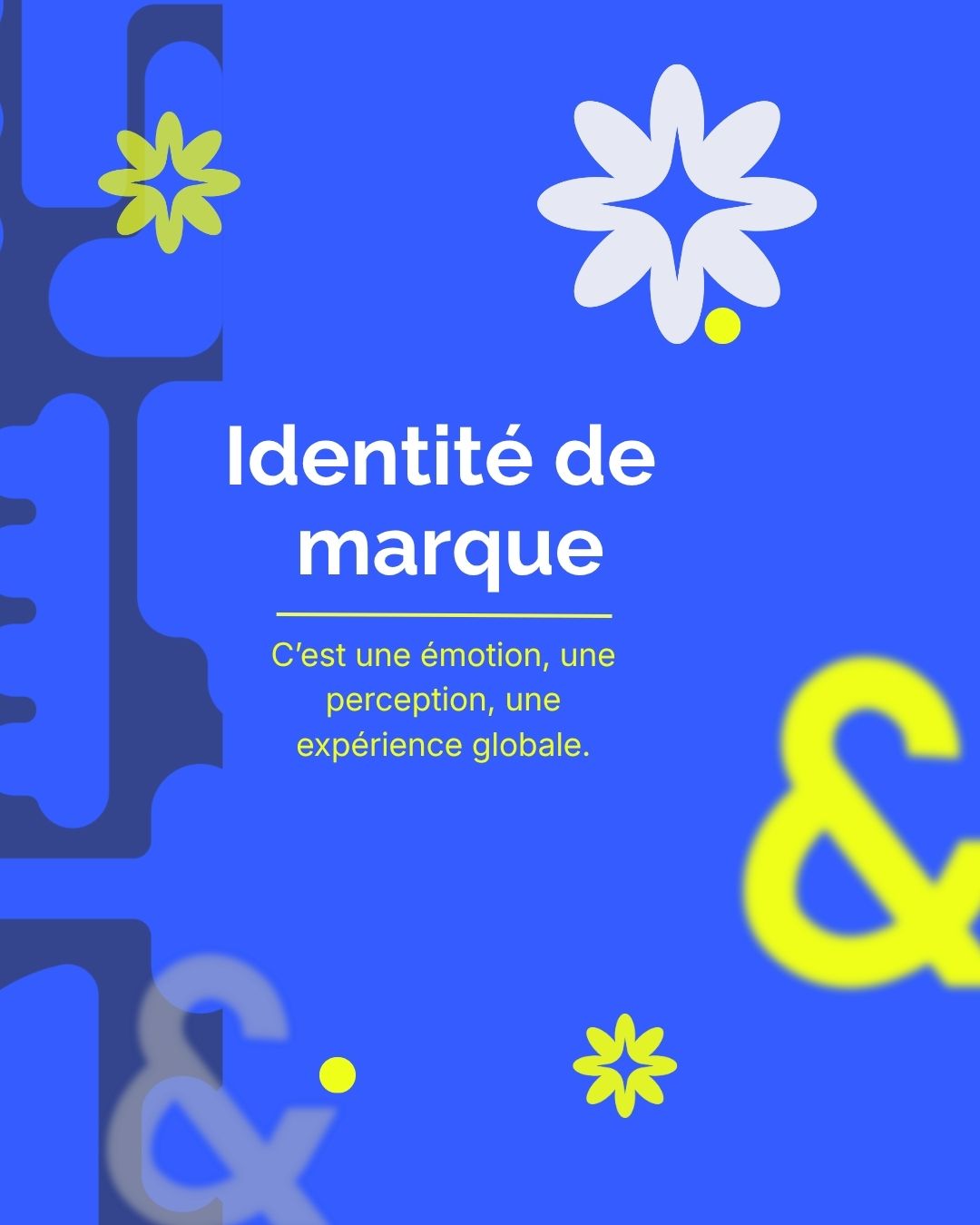 Identité de marque